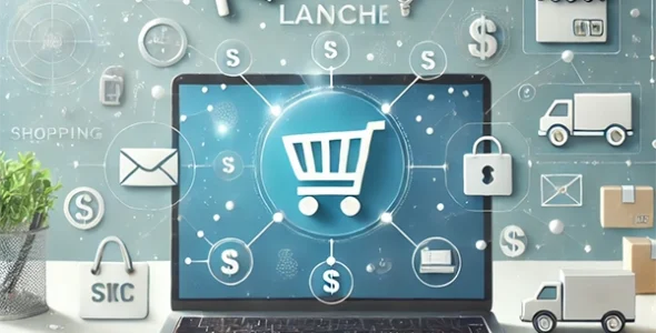 راه اندازی فروشگاه اینترنتی 1 راه اندازی فروشگاه اینترنتی